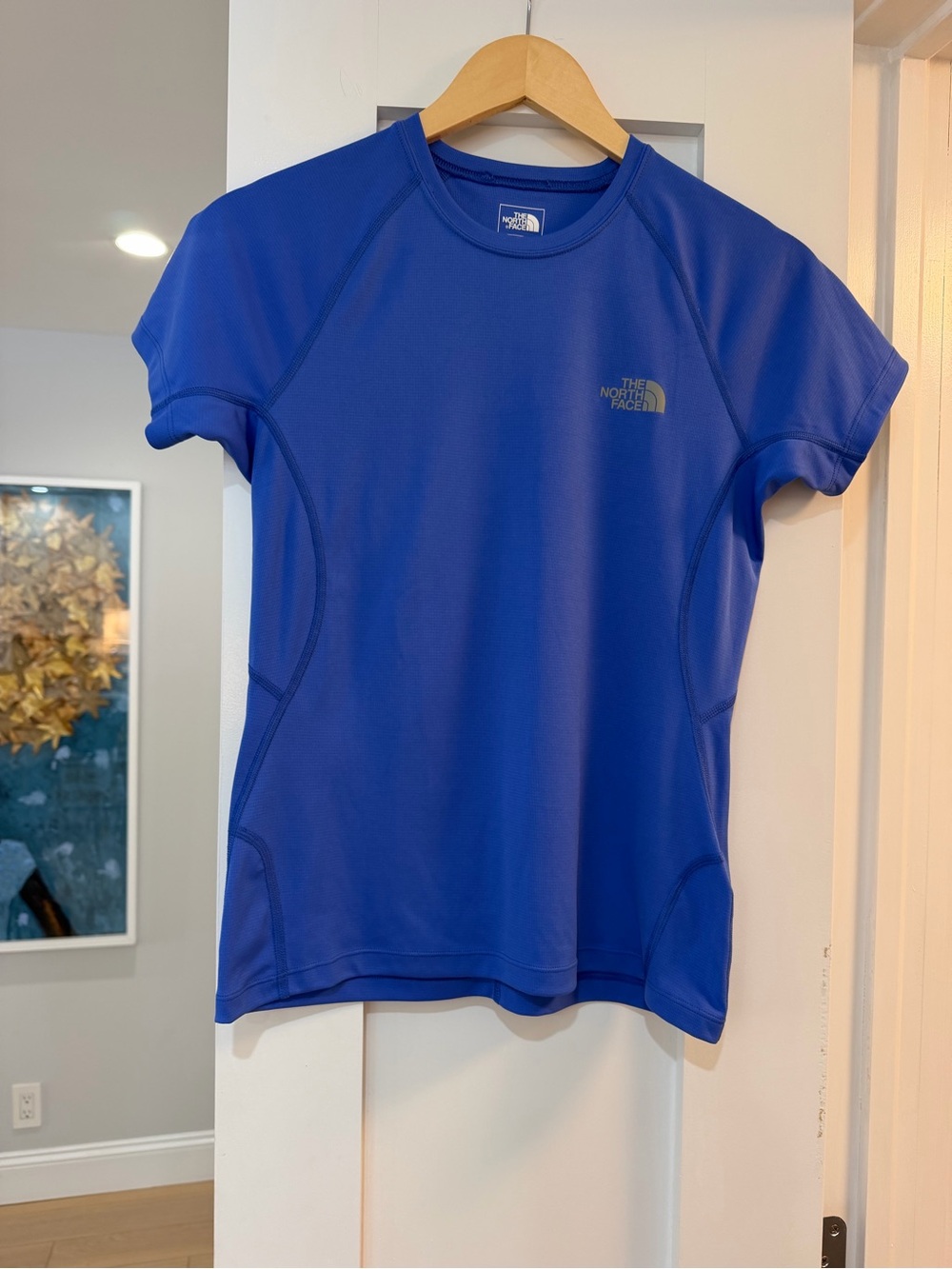 The North Face women's dri fit